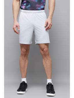 Reebok - White Training Shorts