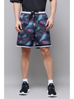 Reebok - Multi-Color Shorts