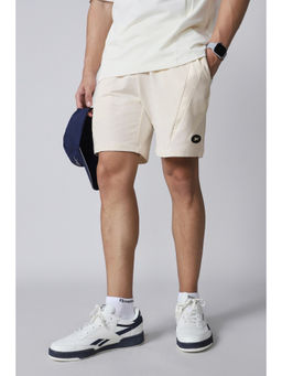 Reebok - Beige Active Shorts