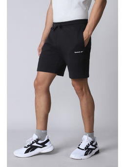 Reebok - Black Active Shorts