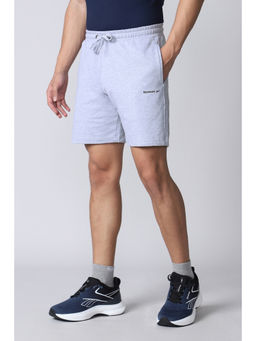 Reebok - Grey Active Shorts