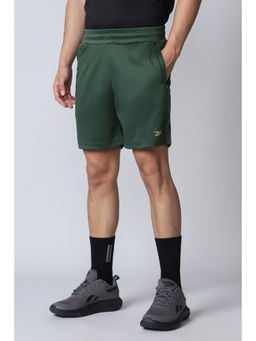 Reebok - Green Active Shorts