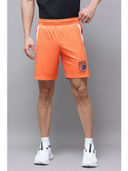 Orange color option, Currently selected