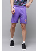 Purple color option, Currently selected