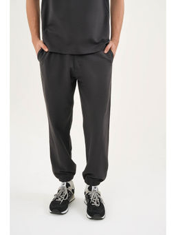 DCYPHR - DISCOVERY Men's Lounge Explorer Joggers - Dark Night