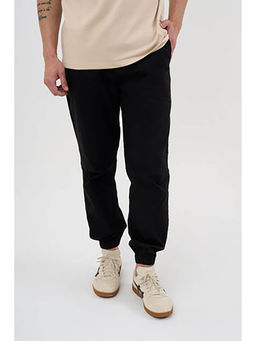 DCYPHR - DISCOVERY Men's Armour Cargo Joggers - Black