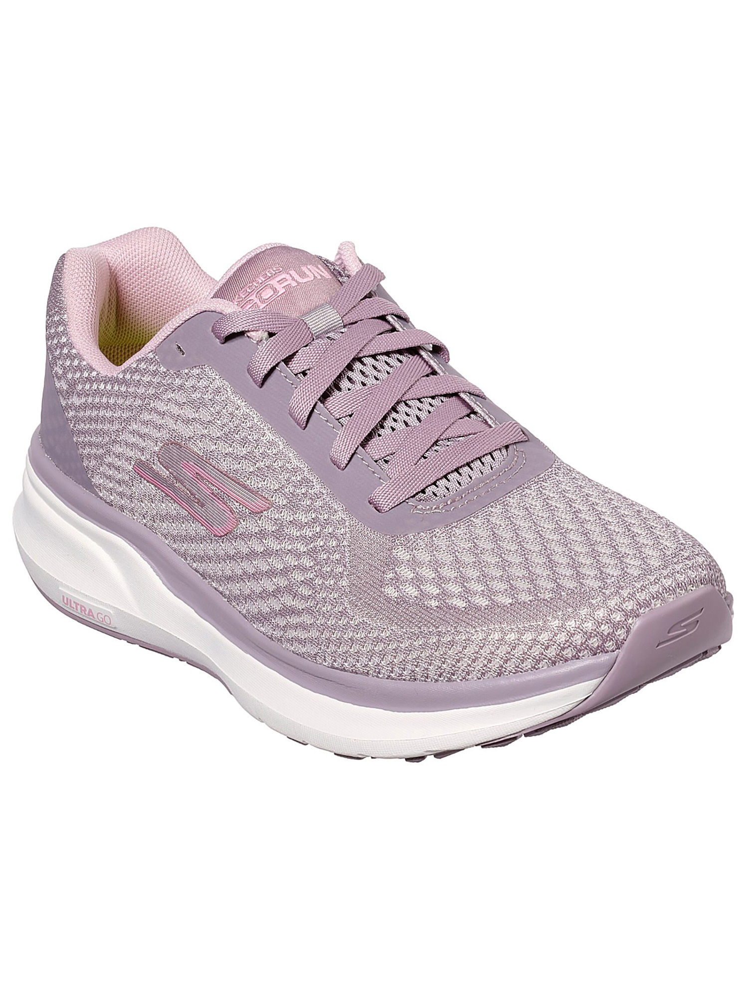 Buy Skechers Purple Go Run Pure Running 