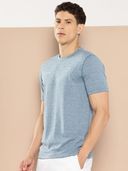 Blue color option, Currently selected