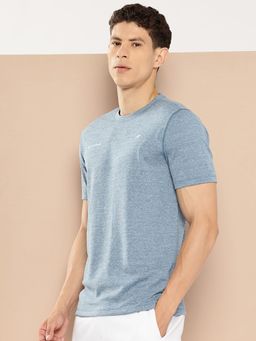 Alcis - Men Blue Swift T-Shirt