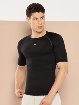 Alcis - Men Power Skin Compression T-Shirt