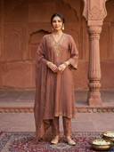 Brown color option
