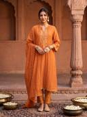 Orange color option
