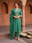 Green color option