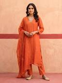 Orange color option