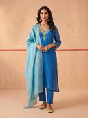 Blue color option