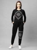Black color option, Currently selected
