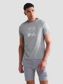 Grey color option, Currently selected