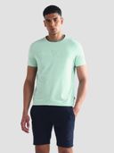 Green color option, Currently selected