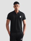 Black color option, Currently selected