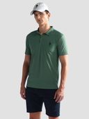 Green color option, Currently selected