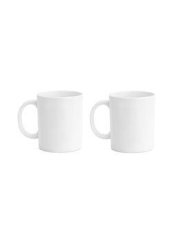 CLAY CRAFT - Milk Mug, 1 Piece, 340ml, 1piece
