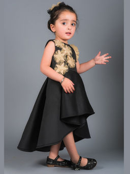 MIAKKI - Eliza Star Dress