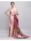 Peach color option, Currently selected