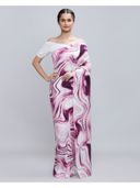 Purple color option, Currently selected