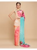 Pink color option, Currently selected