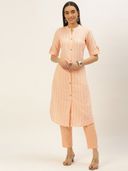 Peach color option, Sold out, Currently selected