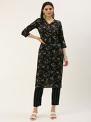 Black color option, Sold out, Currently selected