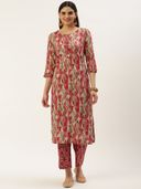 Red color option, Sold out, Currently selected