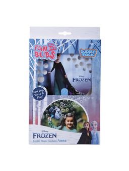 Bubble Magic - FanBubs Anna Them Thick Viscous Concentrate Solution Pouches