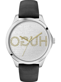 Hugo - Analog Silver Dial Women Watch 1540045