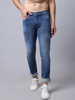 Cantabil - Mens Blue Jeans