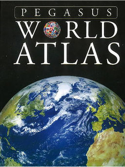 Pegasus - World Atlas Book