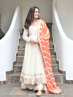 Urbanstree - Zeina Suit Set (Set of 3)