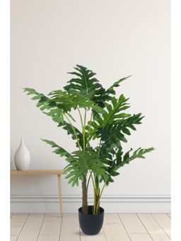 Home Bloom - Decoration Artificial Philodendron Plants