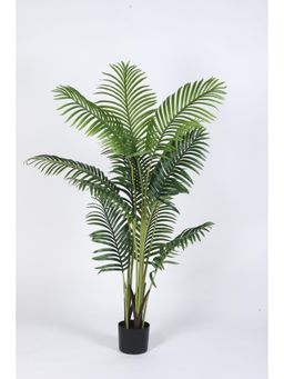 Home Bloom - Artificial Areca Palm Plants for Home Decor