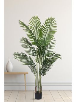 Home Bloom - Artificial Areca Palm Plants for Home Decor