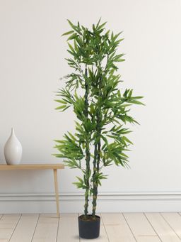 Home Bloom - Artificial Bamboo Plants for Home Decor