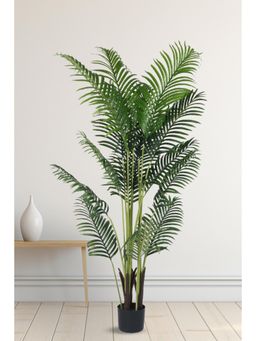 Home Bloom - Artificial Areca Palm Plants for Home Decor