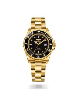 Invicta - Men Pro Driver Black Dial Analog Watch - 26975 (M)