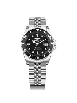 Invicta - Men Pro Driver Black Dial Analog Watch - 29178 (M)