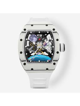 Invicta - Men S1 Rally Multi-Color Dial Analog Watch - 49012 (M)