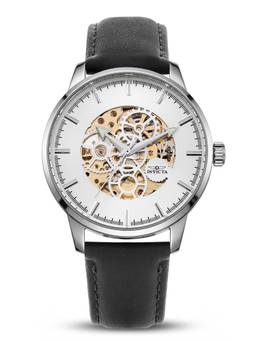 Invicta - Men Object D Art White Dial Analog Watch - 70023 (M)