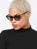 Brown color option, Sold out, Currently selected