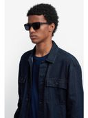 Grey color option, Currently selected