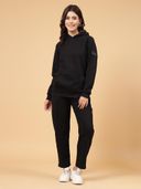 Black color option, Sold out, Currently selected