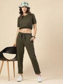 Olive color option, Currently selected